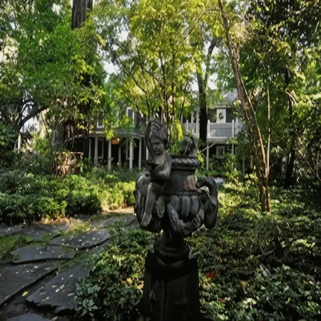 Butter Milk Falls Inn and Spa