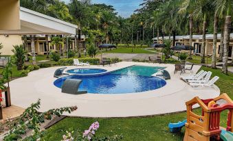 Hotel Los Rios