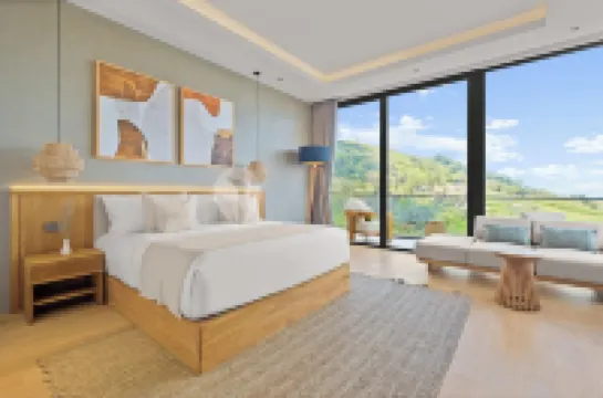 Dago Escape Villa by Kozystay - Bandung