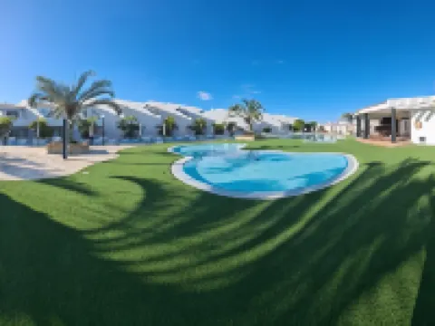 Hotel Malibu Park Hotels in Costa Adeje