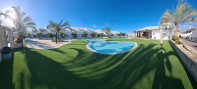 Malibu Park Hotel y Apartamentos Hoteles en Costa Adeje