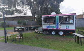 Abbotswood Motor Inn