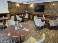 Warren Lodge - Desayuno