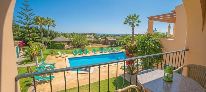 Apartamentos Monte Dos Avós, Albufeira by AlgarveBlossom Hotels in Guia