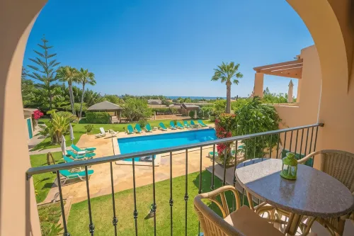 Apartamentos Monte Dos Avós, Albufeira by AlgarveBlossom - Bintang 3