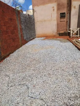 Apartment, Bairro Santa Lúcia, covered garage 2.50x4.70