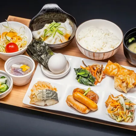 Az Inn Fukui (Ace Inn Fukui)
