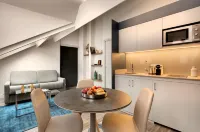 Serotel Suites Opera