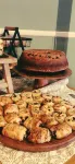 AquaHotel - Desayuno