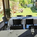 Terral Hotel & Spa - Desayuno
