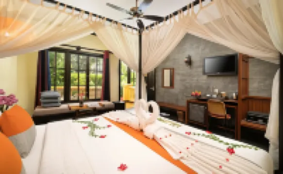 Residence Indochine d'Angkor