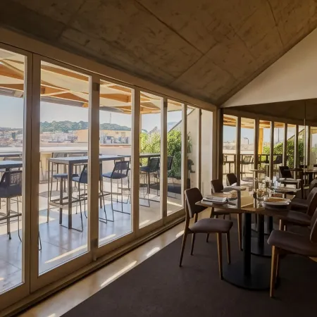 Lisboa Pessoa Hotel