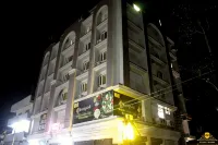 GK Palace Pure Veg Hotel