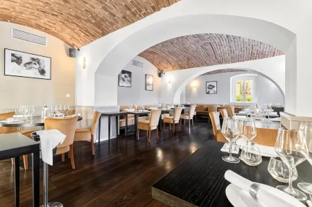 Villa Patriot Boutique Hotel