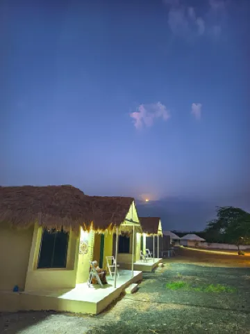 Advait beach resort Hotels near Shri Swaminarayan Mandir piyava mandvi