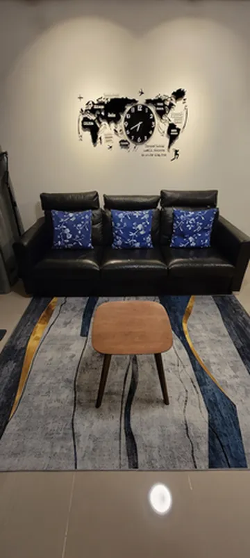 รูปภาพของCozy Townhouse 10 minutes to MRT Bang Rak Yai