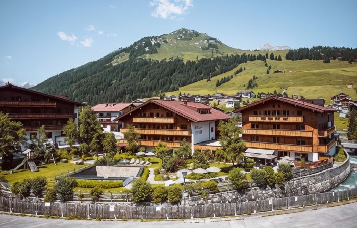 Hotel Gotthard