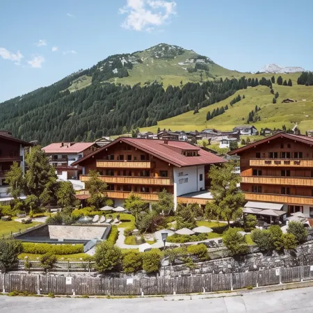 Hotel Gotthard