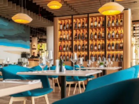 海濱公園酒店 科沃布熱格酒店