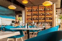 Seaside Park Hotel - bar