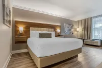 Best Western Plus Westbank Hotels in Barataria