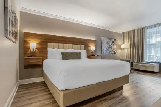 Best Western Plus Westbank