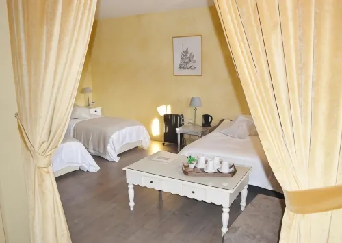 르 클로 마르고