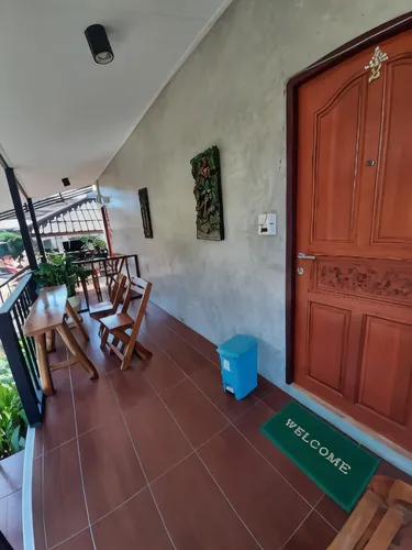 รูปภาพของโรงแรมบ้านอุ่นไอรัก ณ เชียงราย