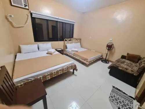 Eljoy's Forest Resort