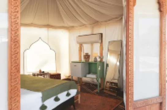 Amara Tzukim Hotels in 