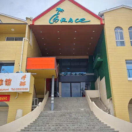 Grace Hotel