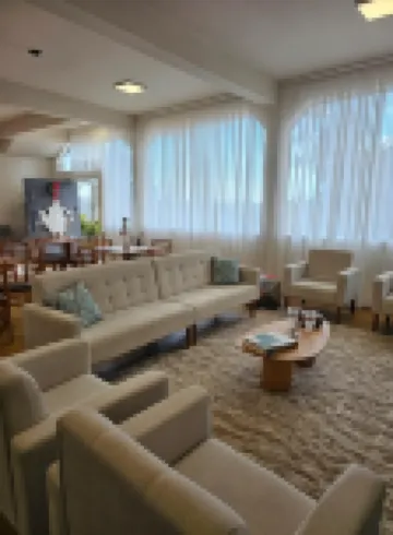 Pousada de Charme Vila Natal Hotels in Campos do Jordao