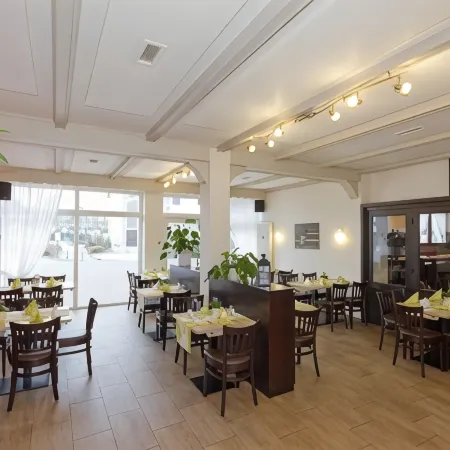 Hotel Haus Fassbender