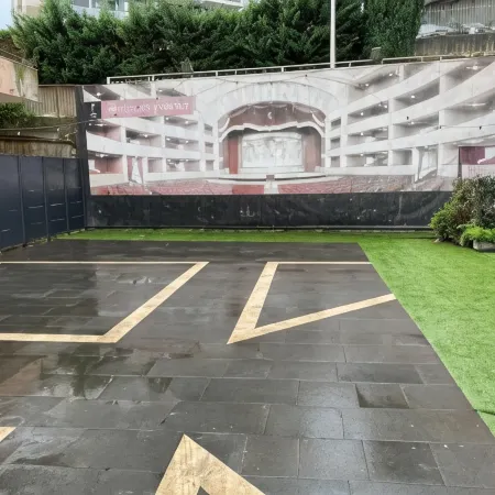 B&B Vescovo Rosso
