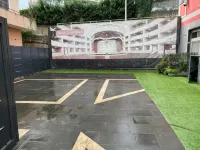 B&B Vescovo Rosso