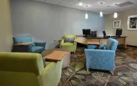 Holiday Inn Express & Suites HIGH POINT SOUTH by IHG Hoteles en Archdale