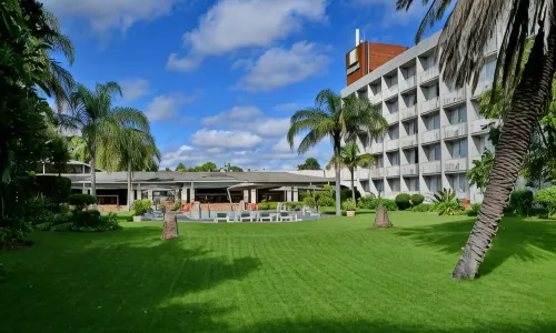 Holiday Inn Bulawayo