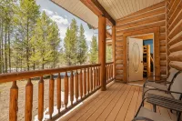 The Hideaway Lodge