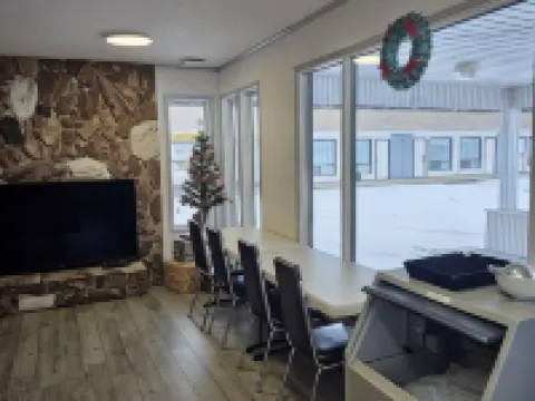 Howard Johnson by Wyndham Edson Hoteles en Edson