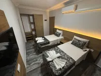 Akapella Hotels in Pamukkale