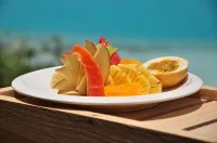 Rashu Hiyaa Hotels in Dhiffushi