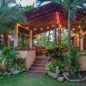 Encantada Ocean Cottages