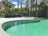 Araluen Motor Lodge - Pools