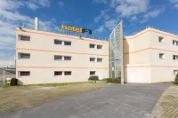 Hôtel F1 Reims Tinqueux