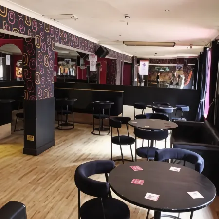White Hart Hotel