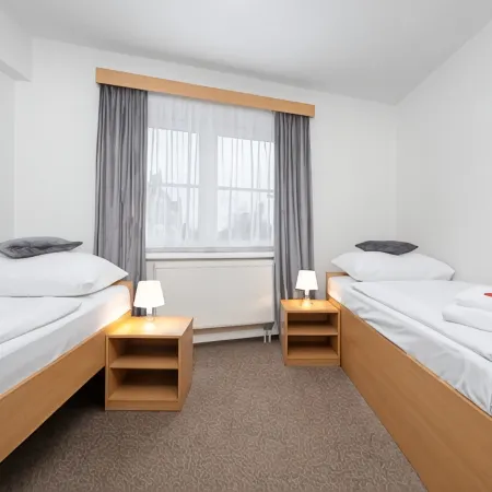 Hotel Arena