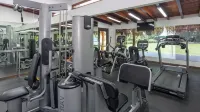 Holiday Inn CUERNAVACA by IHG - Phòng Gym