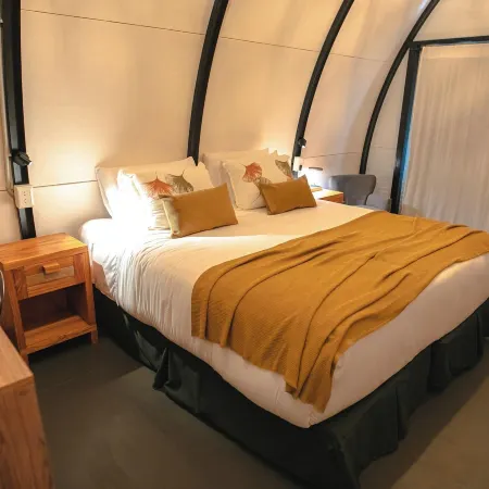 Glamping Selva Iguazu