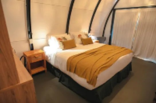 Glamping Selva Iguazu Hoteles en 