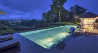 น่านบูติครีสอร์ท / Nan Boutique Resort - รีสอร์ท